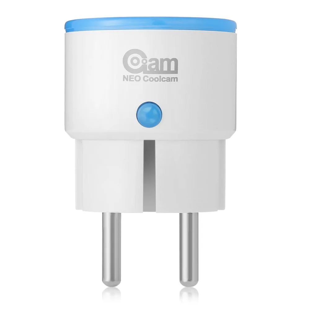My Z-wave smart European socket sensor Z-series plug | Обустройство дома
