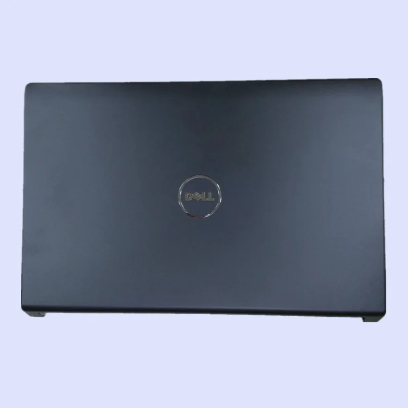 black top cover Ноутбук lcd задняя крышка Черный Красный Синий Задняя крышка/Передняя рамка для Dell для студии 1558 1555 1557 - Цвет: black top cover