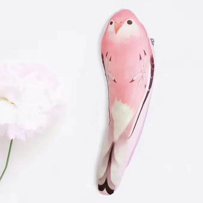 1 шт. школьный пенал для карандашей и ручек | Канцтовары офиса дома