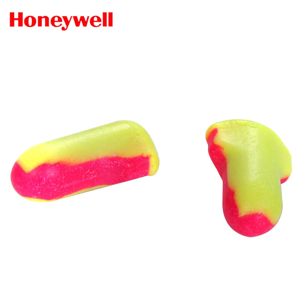 10 пар затычки для ушей Honeywell мягкие с защитой от шума|Защита ушей| |