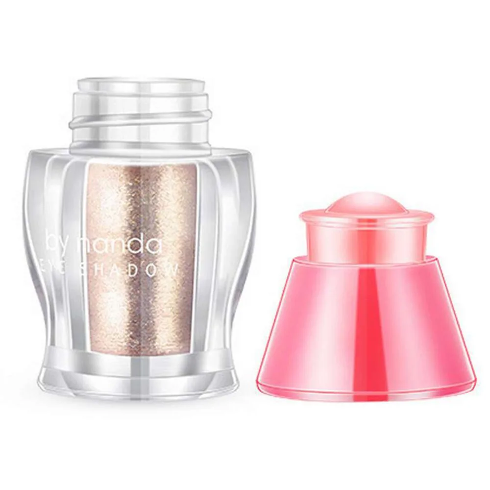 От nanda Perfect Flash powder пудра для подсвечивания осветление модификация создание