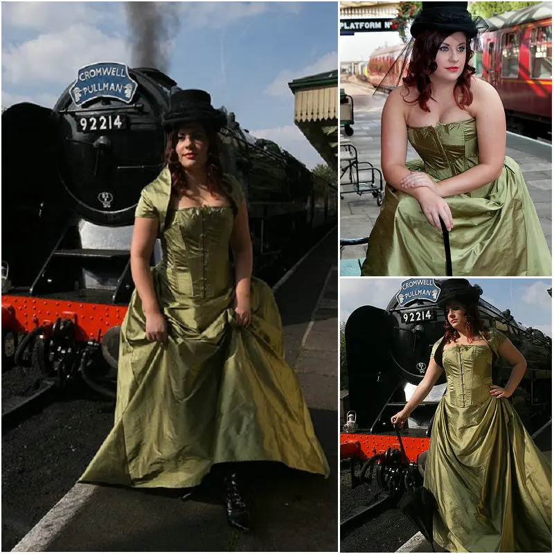 Платье для костюмированной вечеринки в стиле ренессанс винтажное платье