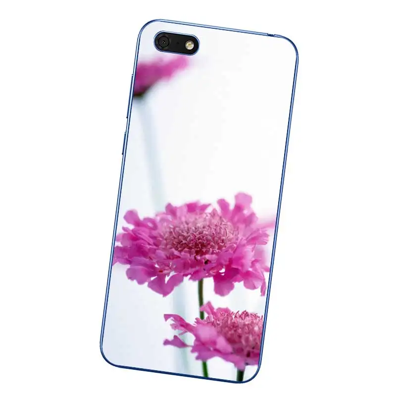 N417 Still Life Soft TPU Silicone Case Cover For Huawei Honor 8C 8X 9 10 20i V10 V20 Note10 Max Lite Magic2 |