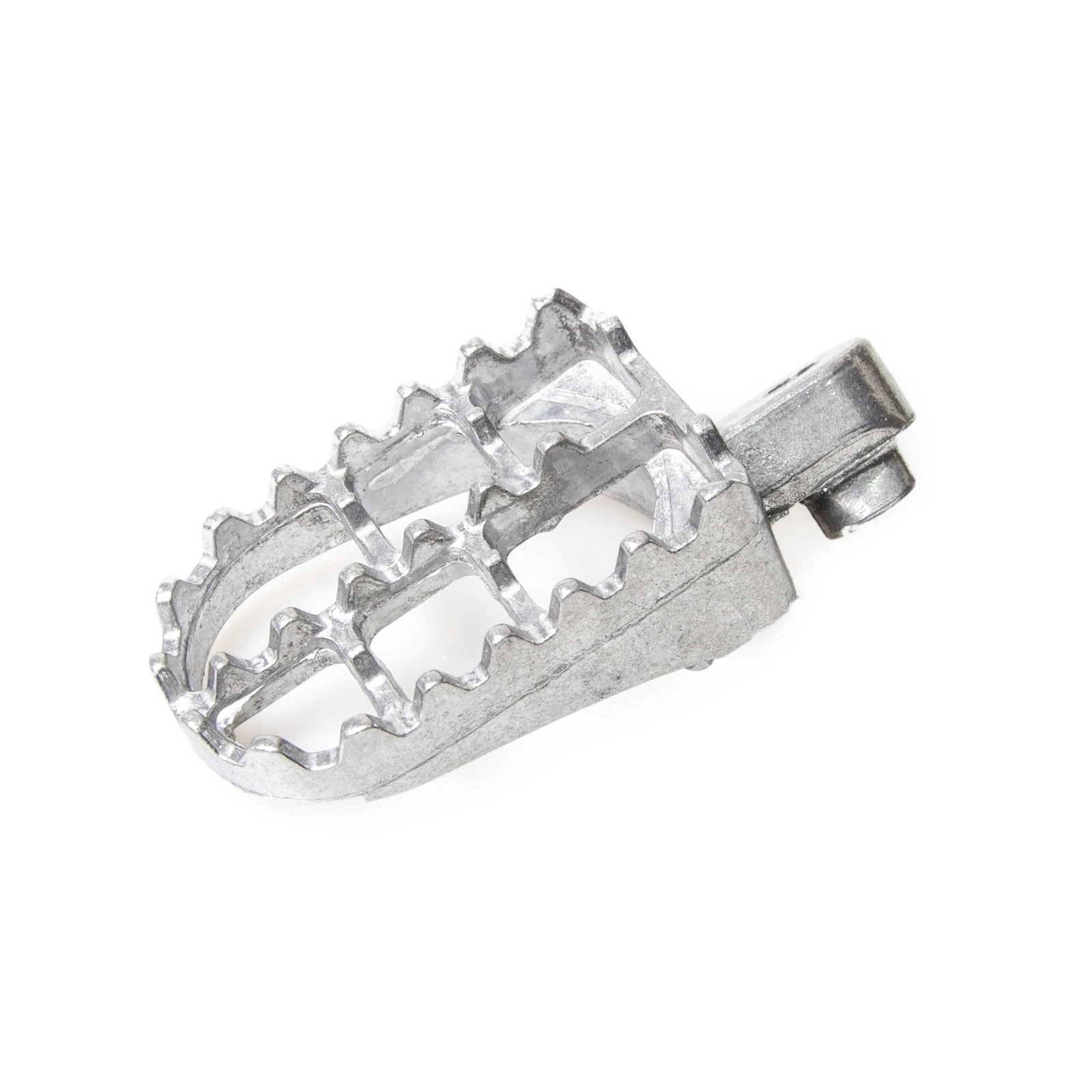 Футпеги для Honda XR50R CRF50 CRF70 CRF80 CRF100F CRF 50 70 80 100F XR 50R Yamaha PW50 PW80 TW200 Дерт Байк он.