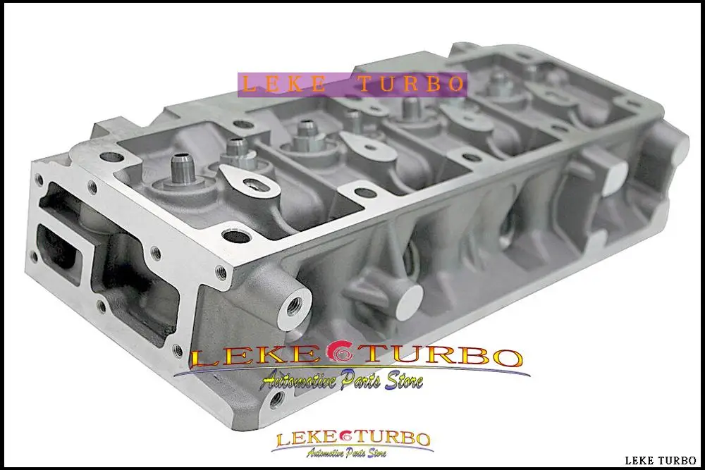Головка блока цилиндров 910 010 R12 для Renault 847 TS R5 TX Le car Fuego Trafic R18 1937cc 1.4L 1976 79 7702131148