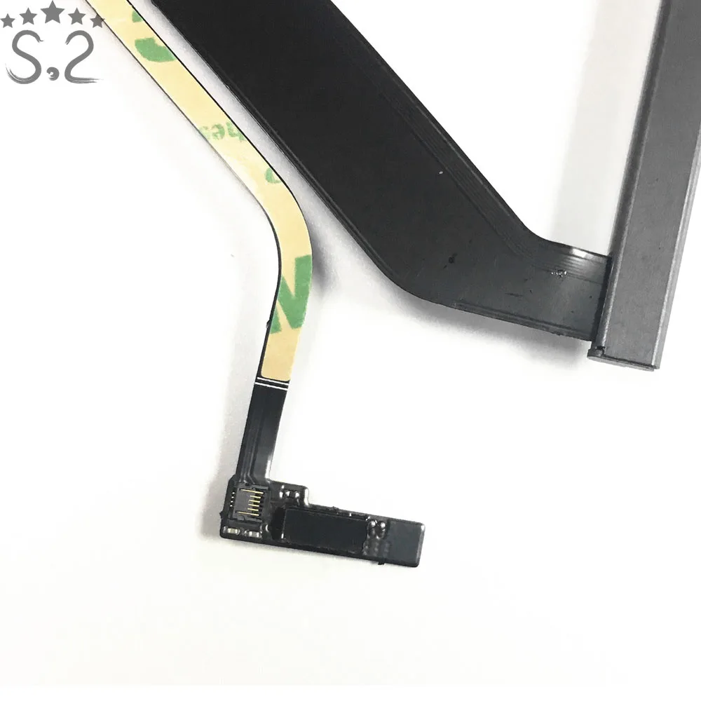 10 шт./лот для Macbook Pro 13 &quotA1278 HDD 821-1480-A жесткий диск гибкий кабель Диск 821-2049-A Mid 2012 2013 |