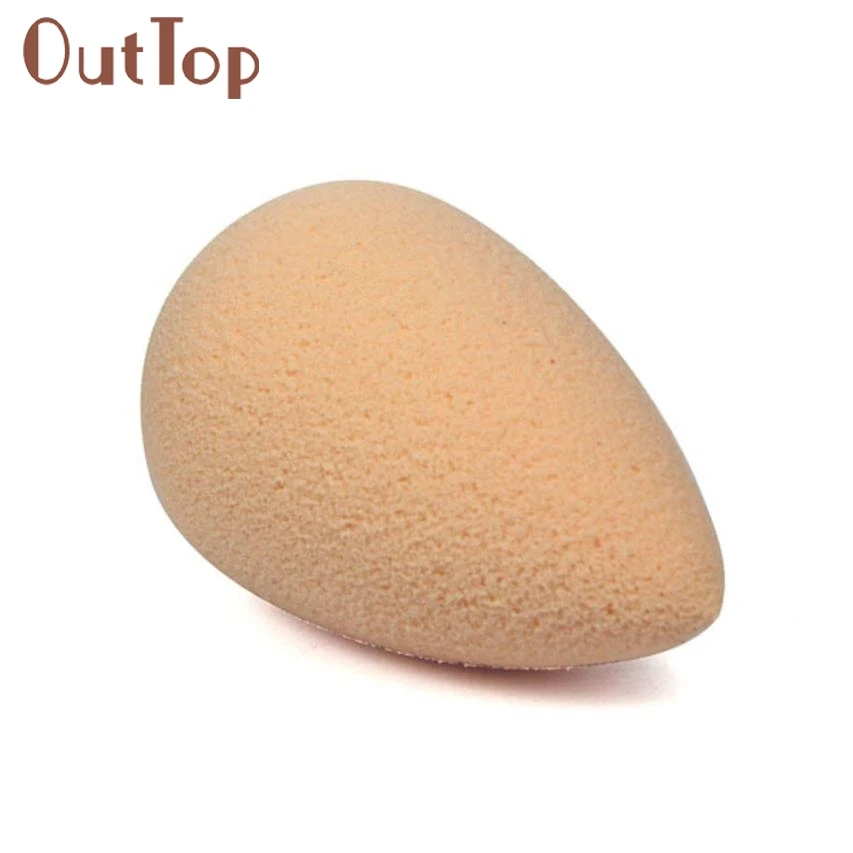 4pcs Pro Beauty makeup sponge make up cosmetics esponja maquiagem for make-up puff 32*46mm Q0331 |
