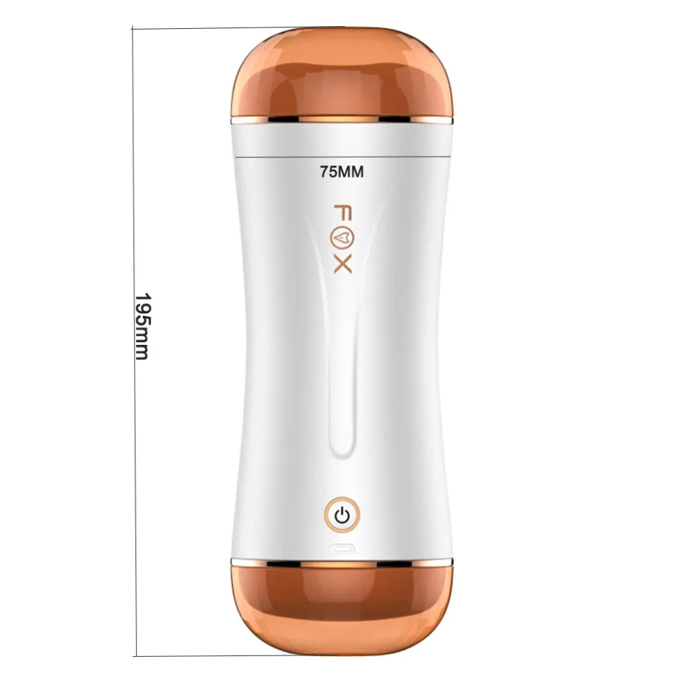 Мультискоростные Мастурбаторы Вагина Вибратор киска свободные руки чашка для