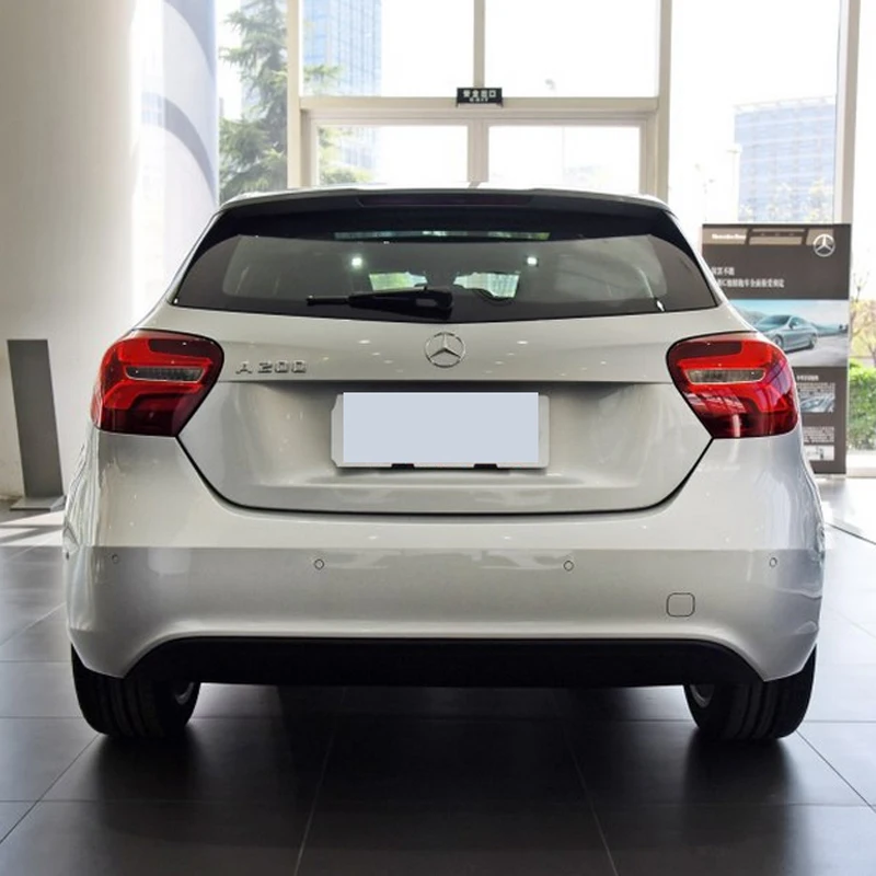 

Car Windshield Rear Wiper Blade For Mercedes Benz A Class W176, (2013+),Rear wiper,Natural rubber, Car Accessories