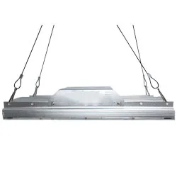 with hang kit Dsuny программируемое led освещение для аквариума таймер для освещения с регулируемой яркостью для пресноводные растения аквариум лампа led Восход закат FI3SP1 - Цвет: with hang kit
