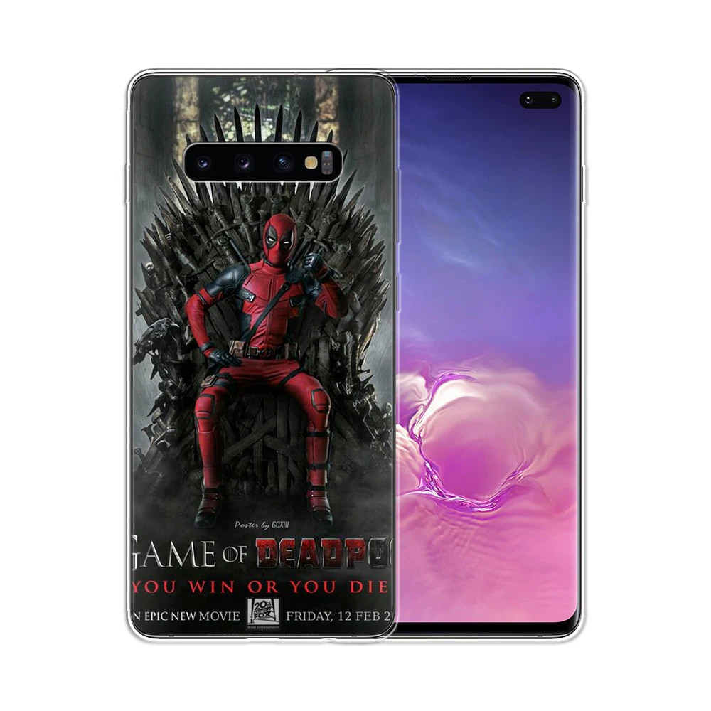 Чехол для Samsung Galaxy S10 Plus, Силиконовый ТПУ мягкий чехол для телефона, чехол для Samsung Galaxy S10 Plus Galaxy ys10 Lite S 10 S10e, чехол - Цвет: 5251