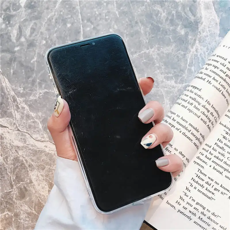 Блестящий Звездный эпоксидный Прозрачный чехол для телефона OPPO A3 A5 A57 A59 A73 A77 A79 A83