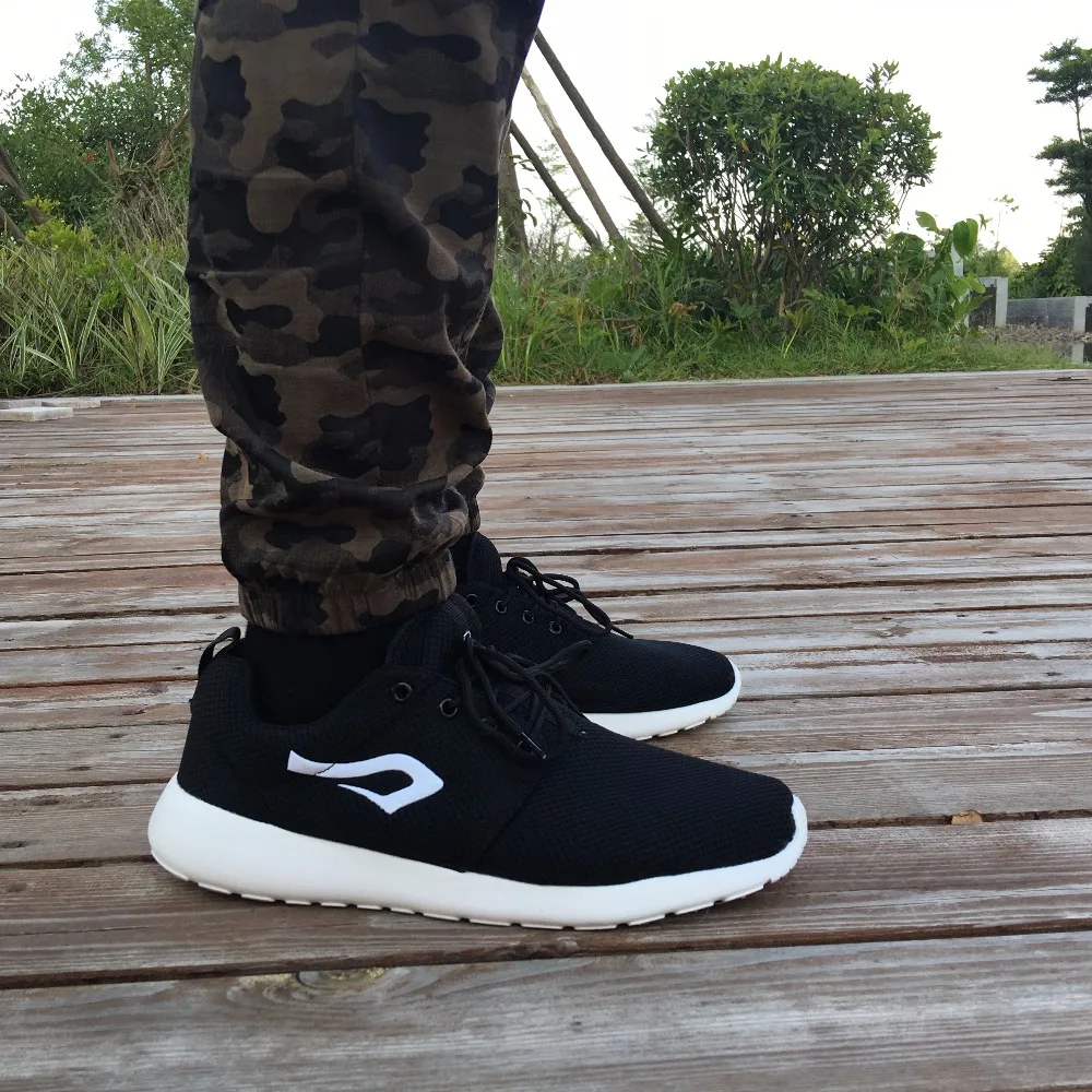 CPX мужские летние кроссовки супер светильник черные белые красные дышащие