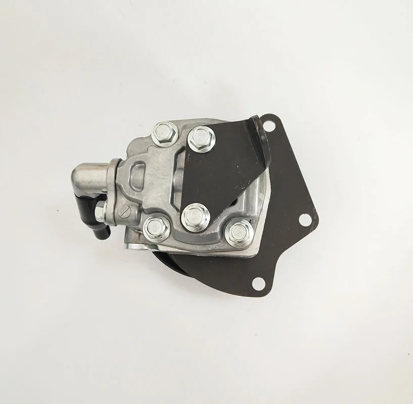 Новый Насос гидроусилителя руля используемый для Land Rover Range Sport Discovery 3 LR3 2007 2009 OEM