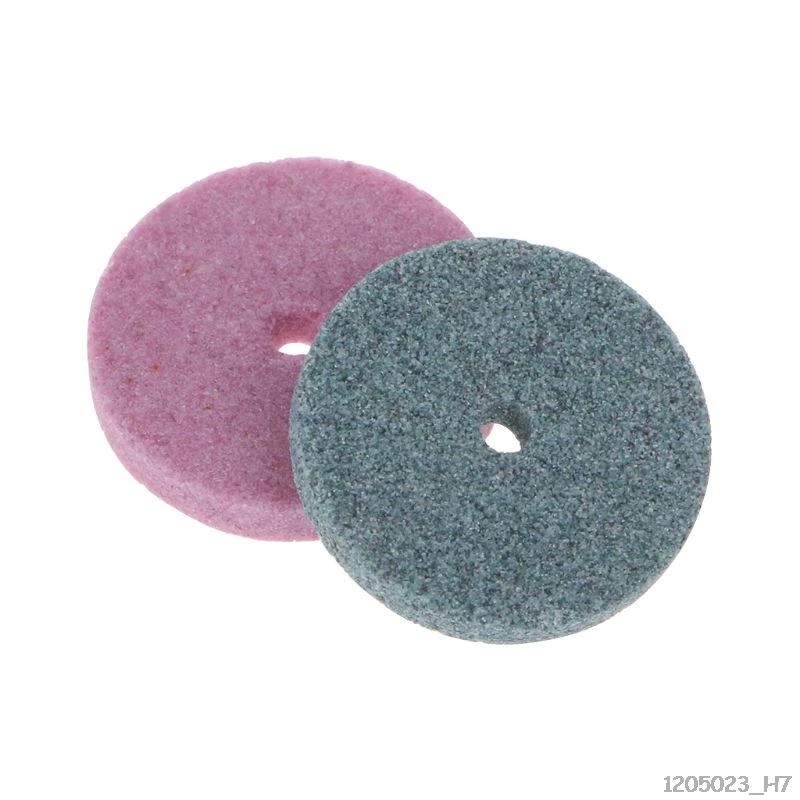 10 шт./компл. Мини дрель шлифовальный круг Полировка диск абразивный для скамейки