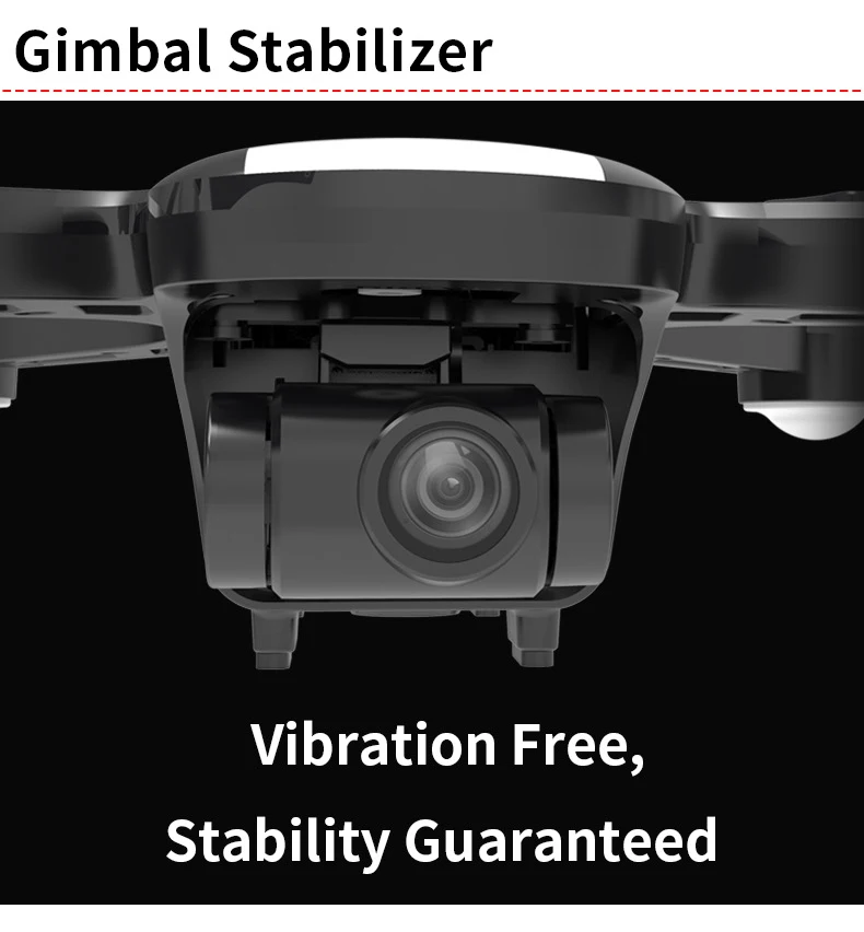 JJRC X9 Профессиональные с GPS бесщеточный Радиоуправляемый Дрон с 5G WiFi FPV 1080P HD камера Следуйте за мной селфи дистанционное управление Дрон вертолеты