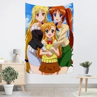 flip flappers tapestry wall hanging decor home birthday party decorations fabric tapestries camping tent travel sleeping pad