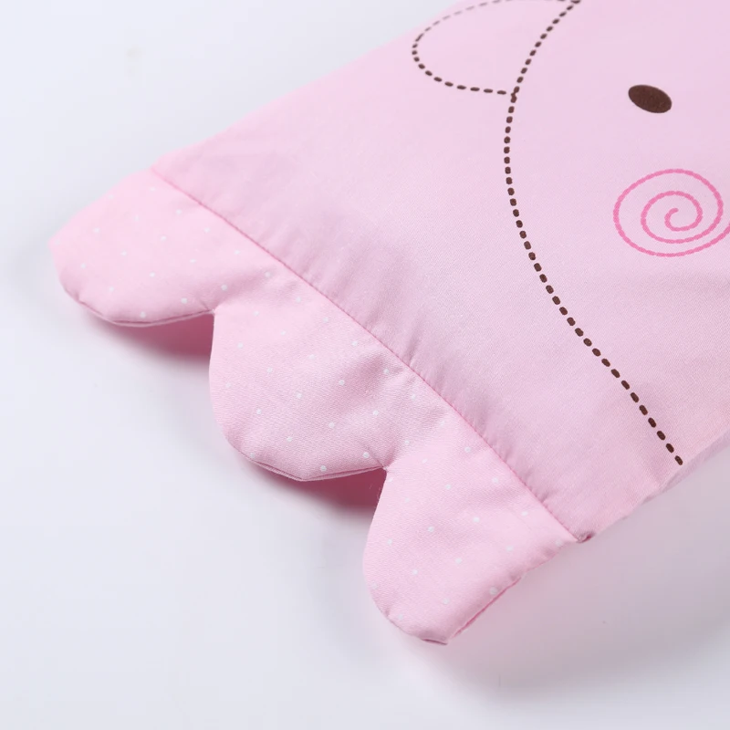 Подушка Детская прямоугольная из хлопка на возраст 0 4 года|baby pillow|newborn baby pillowbaby
