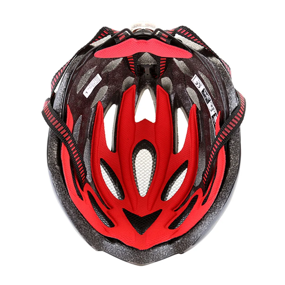 KINGBIKE mtb шлем Женский Мужской задний Фонарь велосипедный дорожный велосипед