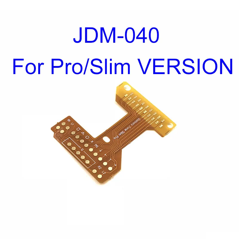 20 шт. Easy Remapper V3/V2 CABL SLIM PRO DiY Scuf модульные чипы дуплексные кнопки конверсионные JDM001