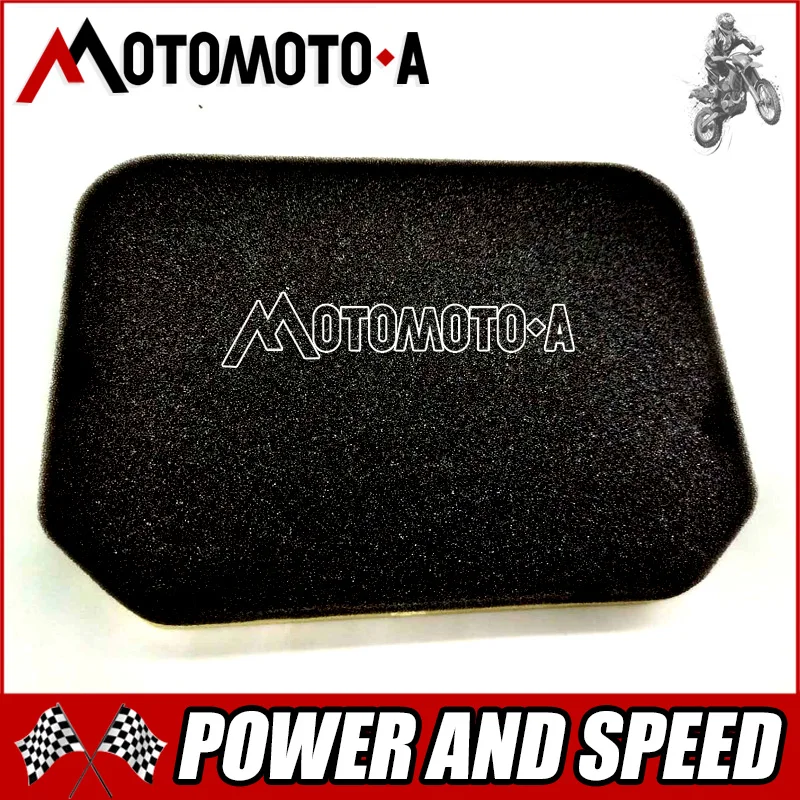 Воздушный фильтр для мотоцикла Suzuki AN400 Burgman Skywave AN 400 1999 2000 2001 2002 2003 2004 2005
