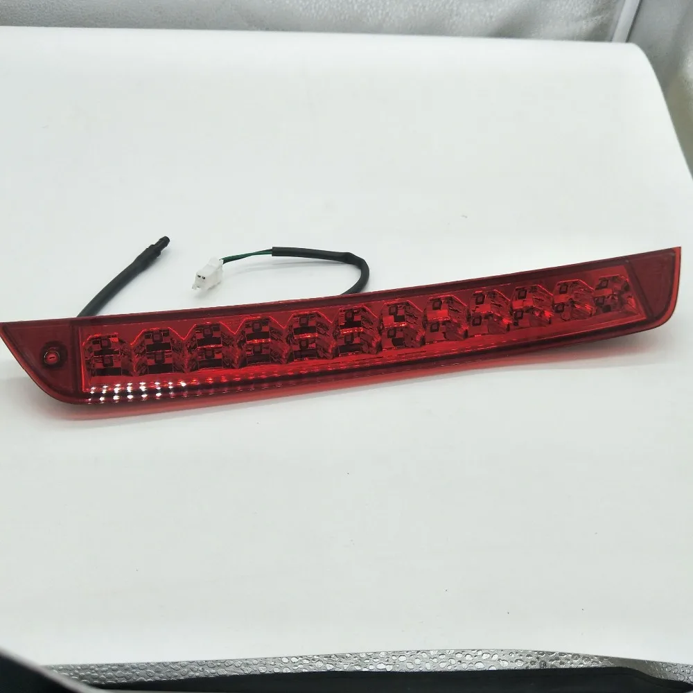 Подлинная третья Тормозная лампа Высокая задняя крыша задний фонарь для Hyundai New