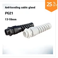 M16* 1,5 Никель латунь металлические уплотнения кабеля IP68 водонепроницаемый кабельный сальник разъем провода желез передаточного механизма для 4-8 мм кабель размеры 2 шт