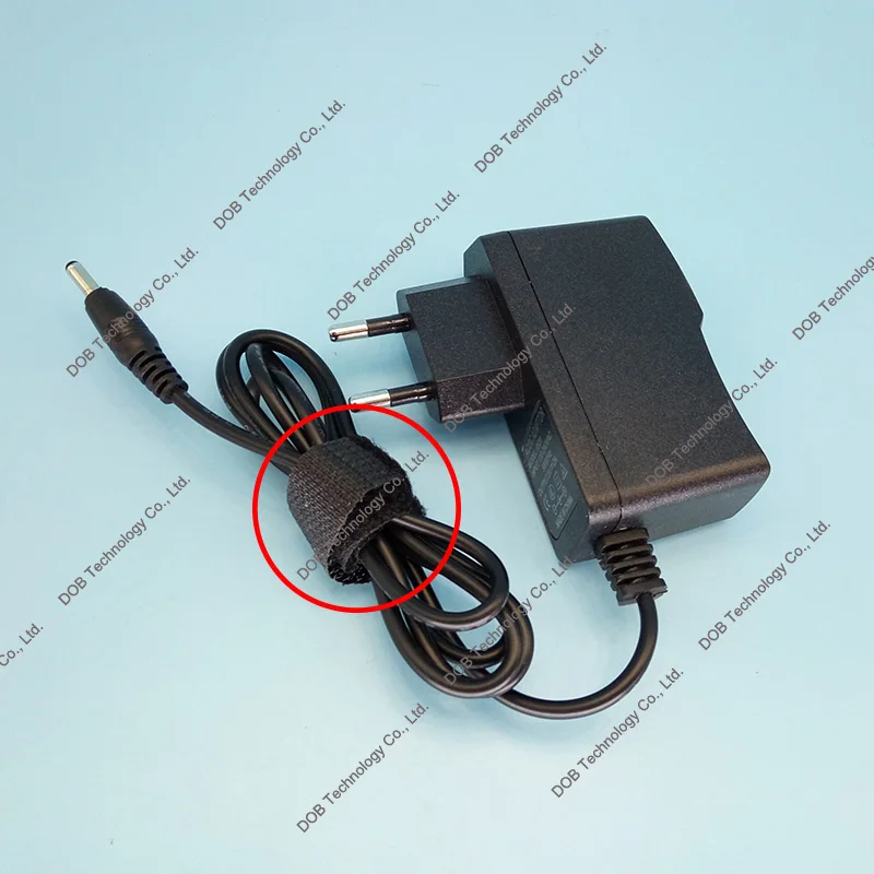 

5pcs/lot High quality AC 100V-240V Converter Switching power adapter DC For 5V 2A 2000MA Supply EU Plug DC 3.5mm x 1.35mm