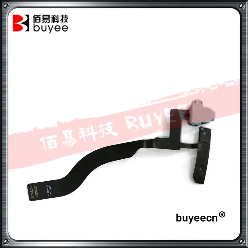 Оригинальный Новый A1708 кабель для наушников 821-00790-04 Macbook PRO Retina 13 &quotA1708 аудио