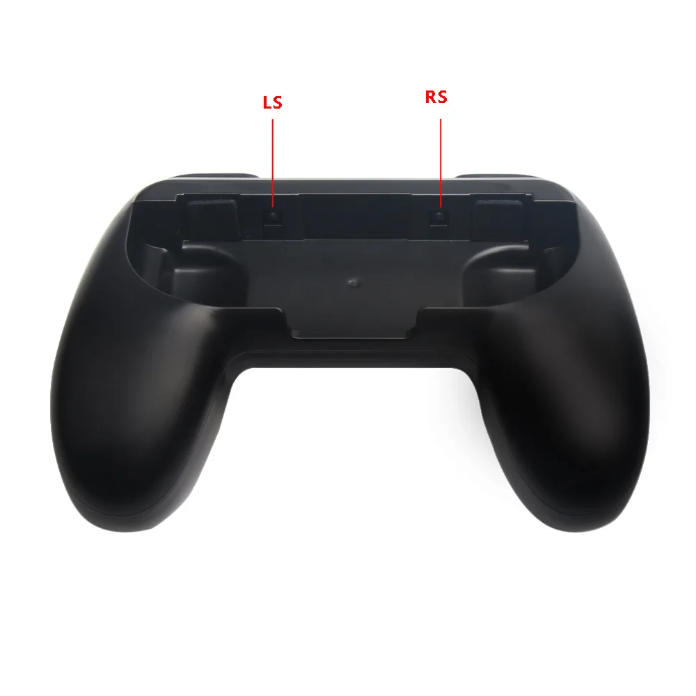 Рукоятка для Nintendo Switch Joy Con комплект износостойких ручек контроллера 2 шт.