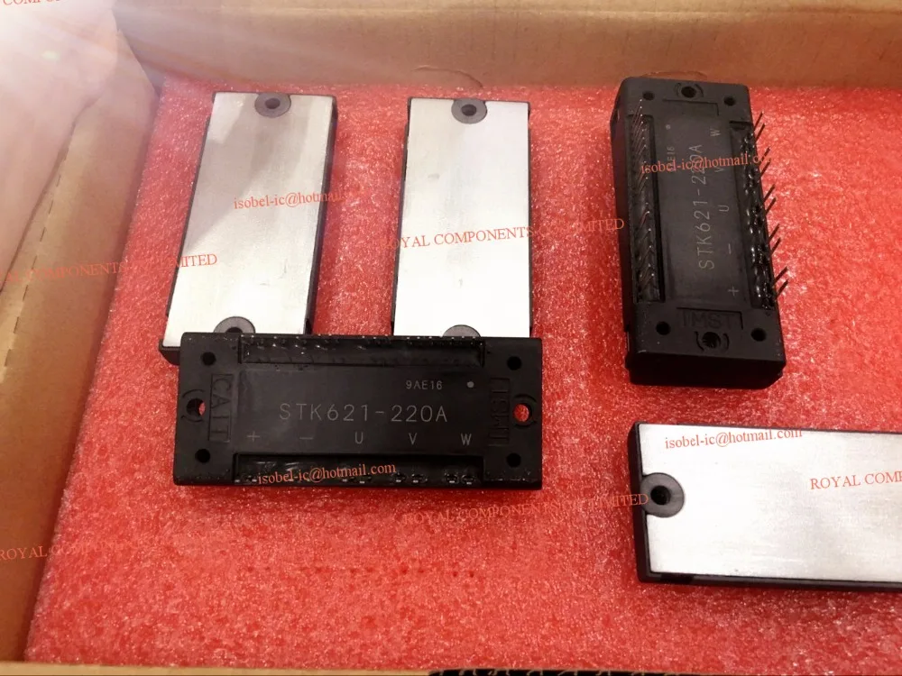 STK621 220A|npn switch|npn epitaxial silicon transistornpn diode |