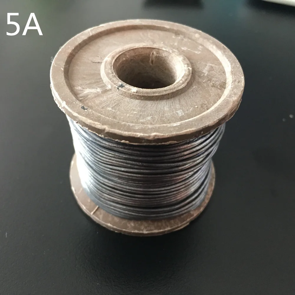 1 рулон, распродажа, защитные предохранители YT754X 5A/10A/15A/20A/25A/30A/40A/45A/60A, свинцовый предохранитель, провод, бесплатная доставка в Россию