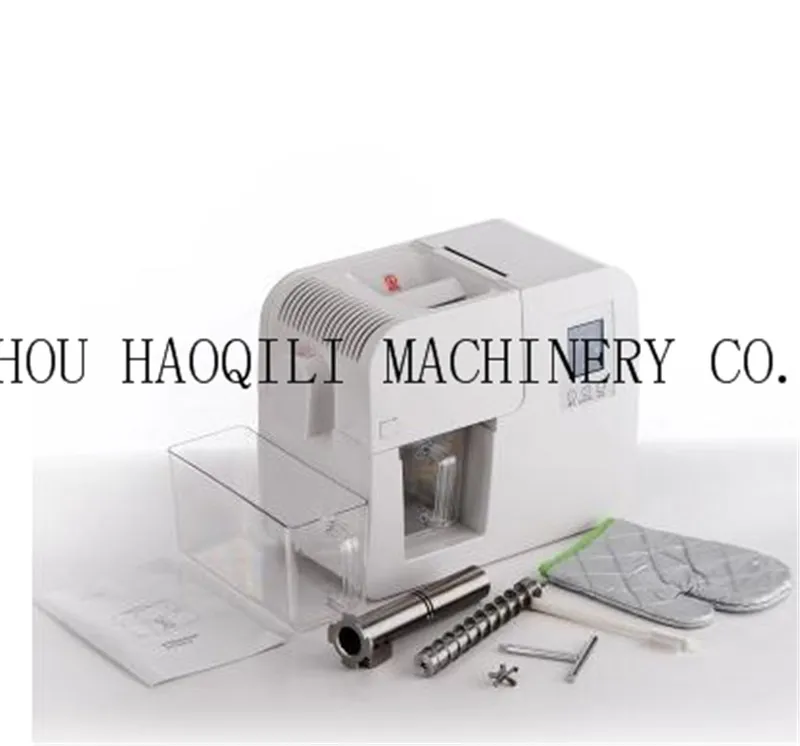 Умный горячий и холодный домашний пресс для масла|machine machine|machine pressmachine oil |