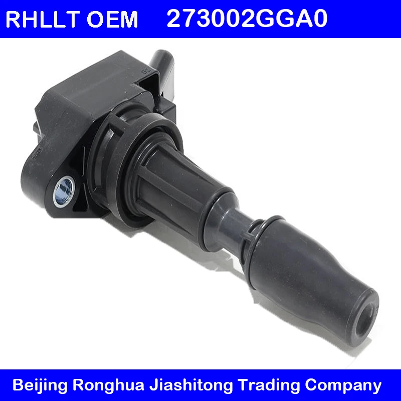 Новая катушка зажигания двигателя OEM для Kia Optima Sorento 2016 273002GGA0 27300 2GGA0 hyundai sonata LF
