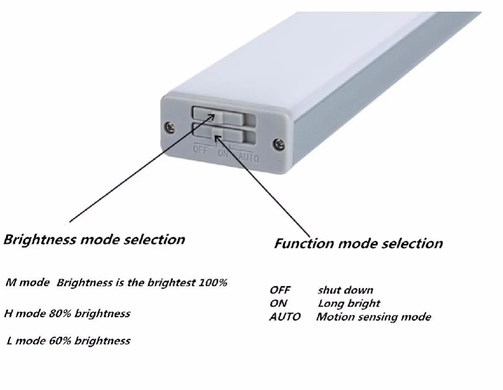 ZjRight 68 Светодиодная лампа USB перезаряжаемая батарея PIR сенсор шкаф авто движения кухня спальня шкаф крытый лестницы Настенные светильники