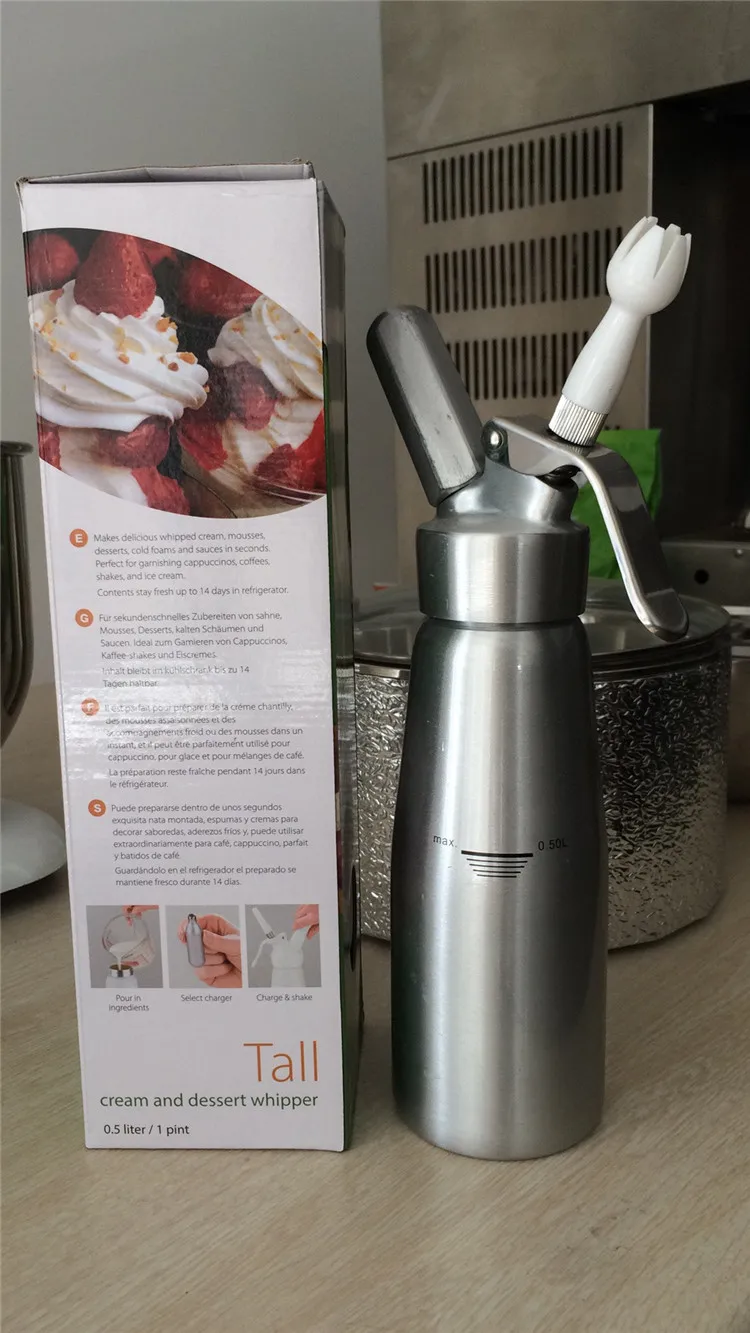 

Commercial smoke liquid Nitrogen Ice Cream Machine/ Smoke ice cream machine