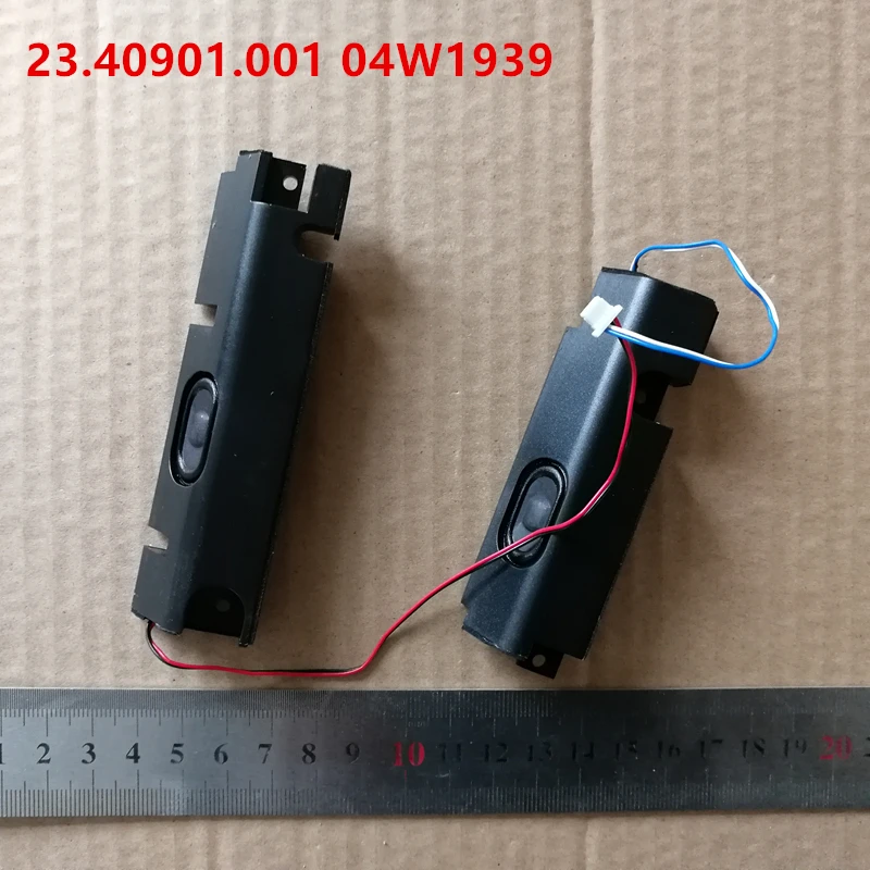 

New laptop speaker built-in for Lenovo Thinkpad Edge E525 E525 23.40901.001 04W1939