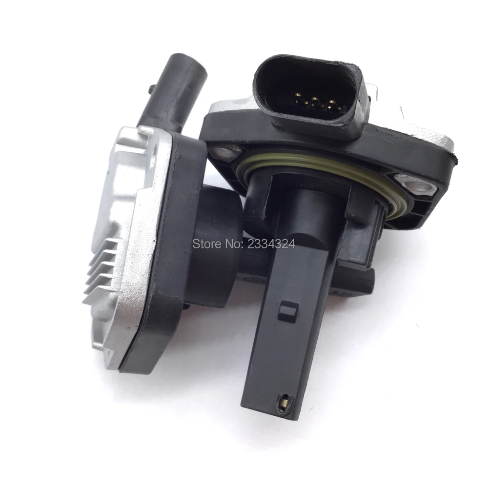 Датчик уровня масла 1J0907660B для Seat Skoda VW Beetle Passat Bora Golf Jetta MK4 Audi A3 S3 A4 A6 A8 TT 1 6 8 T 2 0 1.9TDI|mk4