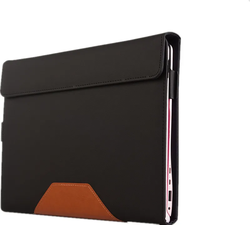 2019 Новый чехол для Lenovo R720 15 6 дюймовый ультрабук ноутбук бизнес из искусственной