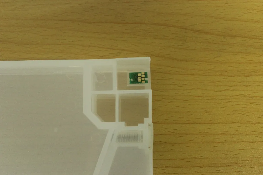 Пустой чернильный картридж с чипом для картриджа Epson 4880 Широкоформатного