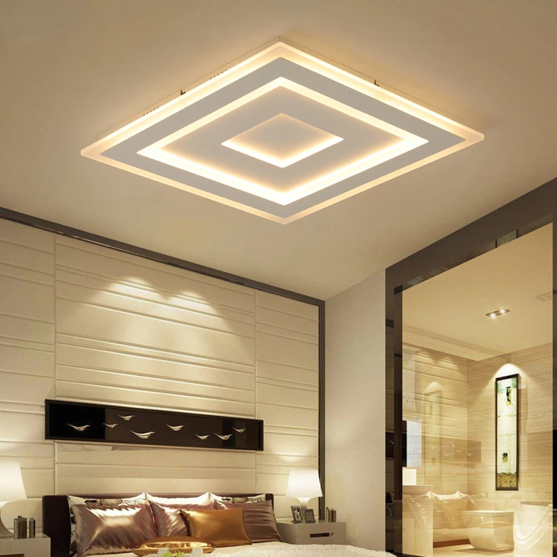 Потолочная люстра NEO Gleam светодиодная для гостиной учебы спальни|chandelier lighting|ceiling