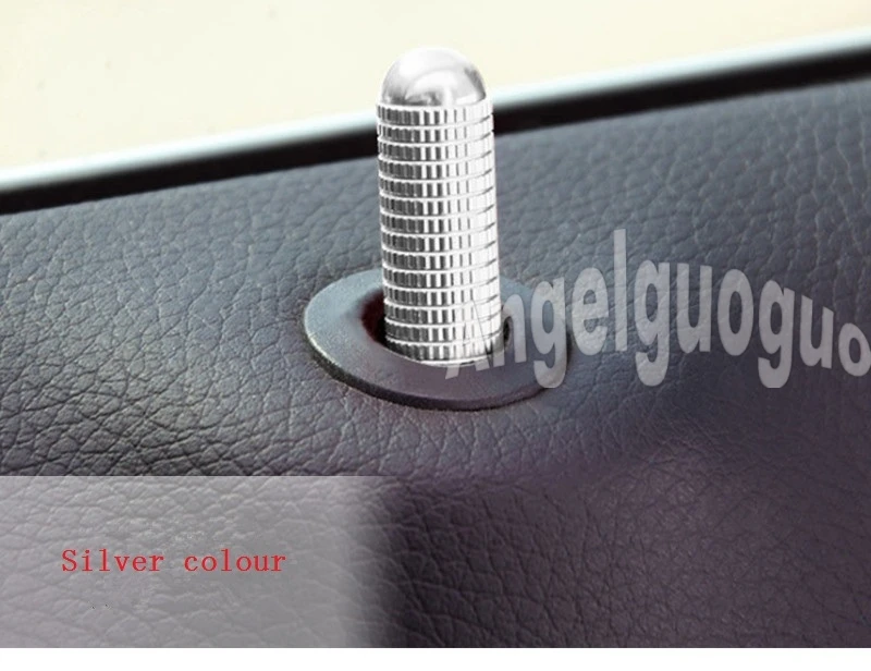 Автомобильный модифицированный болт ANGELGUOGUO для Mercedes Benz A B C E CLA GLA GLK GLC GLE ML GL класс