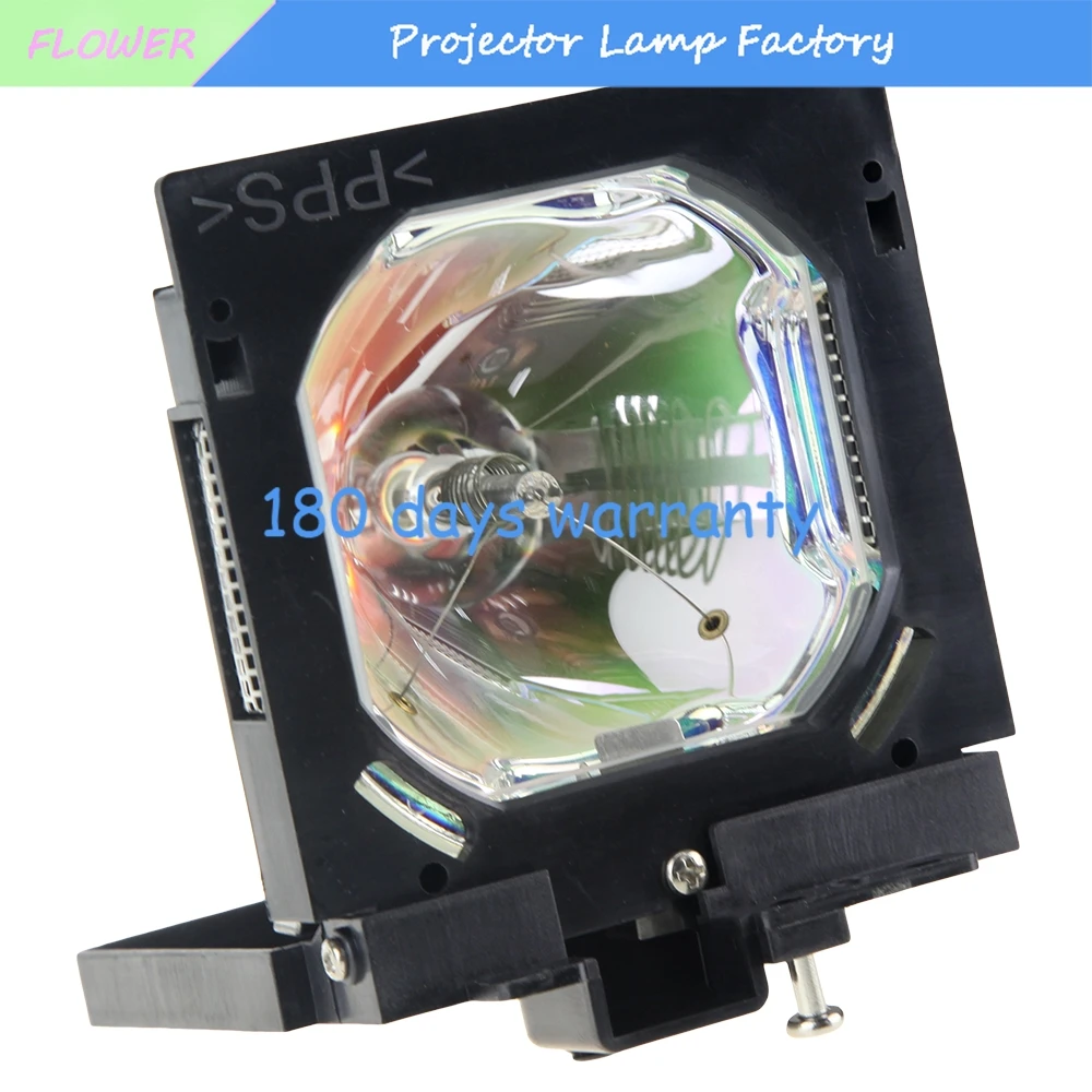 XIM Brand New Replacement Projector Lamp Module POA-LMP52 for SANYO PLC-XF35 / PLC-XF35N / PLC-XF35NL / PLC-XF35L