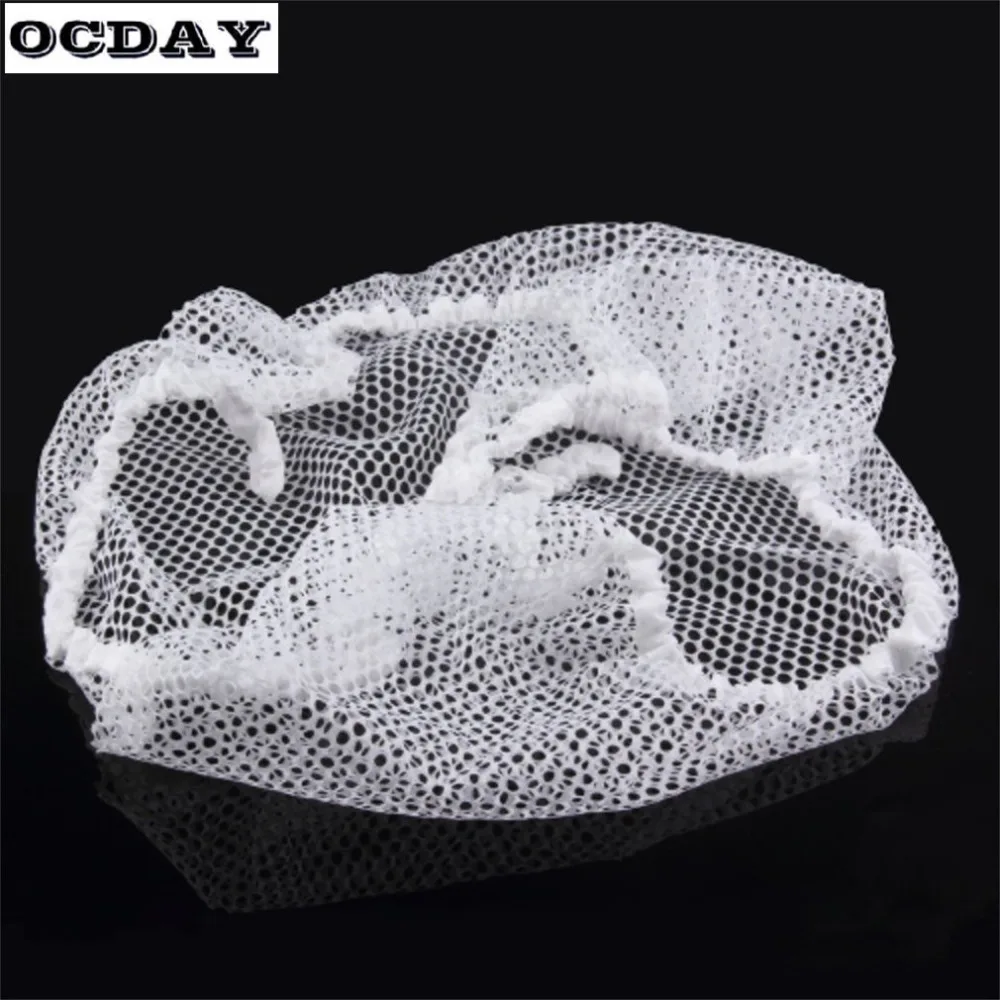 Кукла OCDAY ванна игрушка для хранения бытовая грязная прачечная сетка висячая