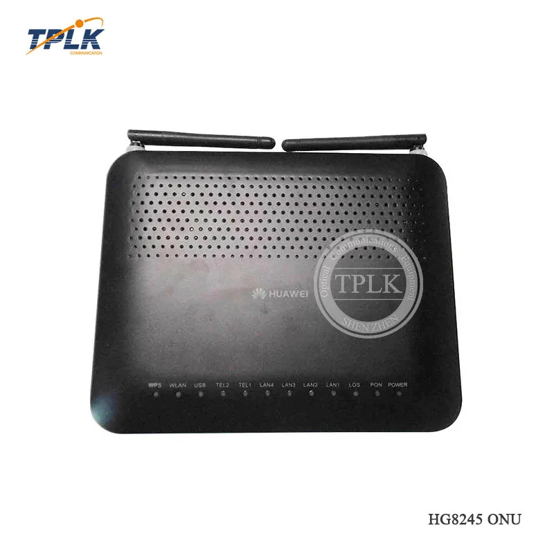 Горячая Распродажа беспроводной сетевой роутер HW HG8245 Gpon Wi Fi GPON EPON GE