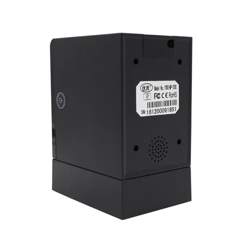 Youku 2D/QR/1D штрих-кодов платформа для сканера USB RS232 Интерфейс 2600 раз/второй