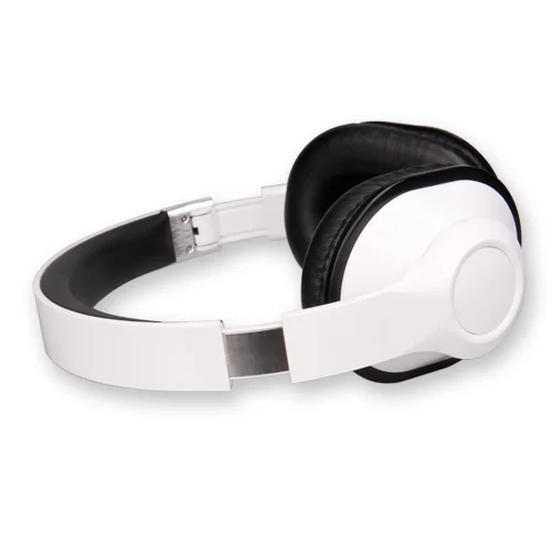 Складные Bluetooth наушники со встроенным микрофоном для ПК/планшетов/смартфонов