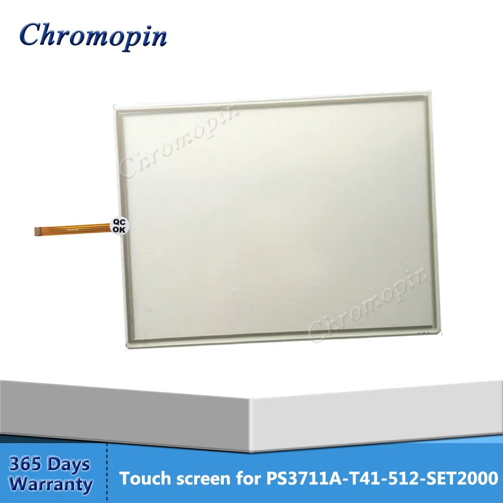 

Сенсорная панель для Pro-face PS3711A-T41-512-SET2000