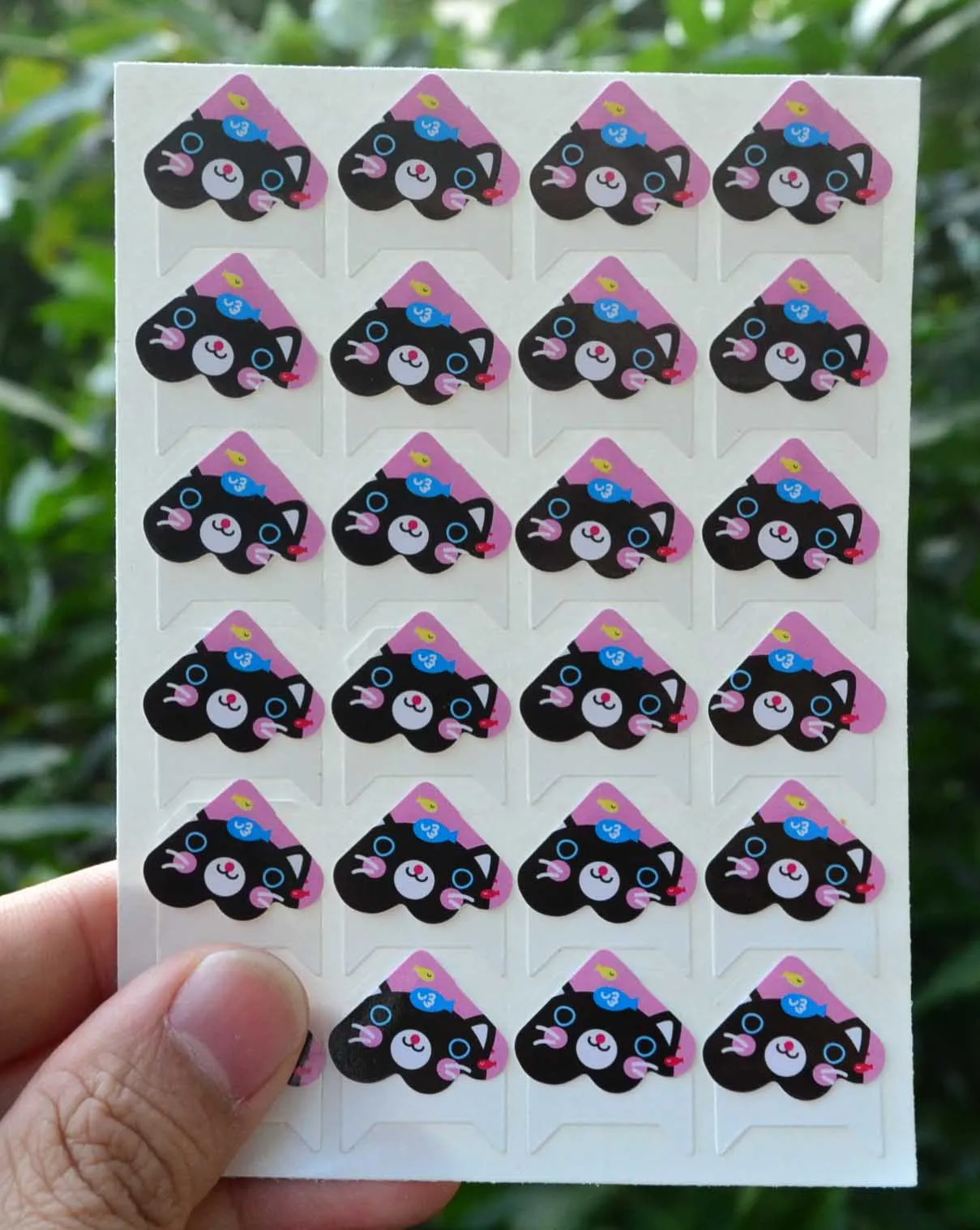 

Фотоуголки для альбомов JFPLY, 24 шт