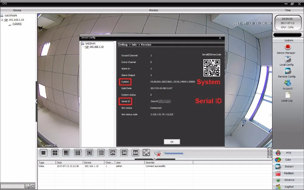 SSICON H.265 1080P POE IP камера 2MP Водонепроницаемая наружная 3,6 мм объектив видео CCTV POE камера видеонаблюдения ONVIF